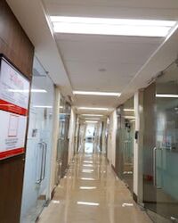 Mount Elizabeth Novena Hospital (D12), Retail #602664201